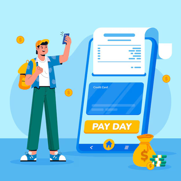 Online Service