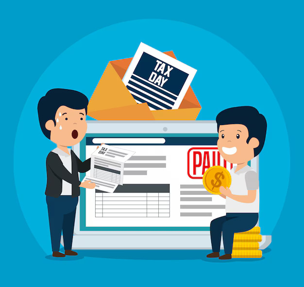 Online Service